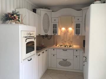 Фото номера Апартаменты с 1 спальней Дома для отпуска House in Lviv г. Львов 30