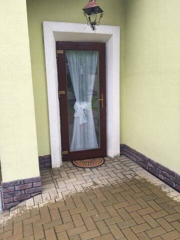 Фото номера Апартаменты с 1 спальней Дома для отпуска House in Lviv г. Львов 34