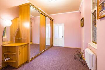 Фото номера Апартаменты с 3 спальнями Апартаменты Apartment on Valova 9 г. Львов 68