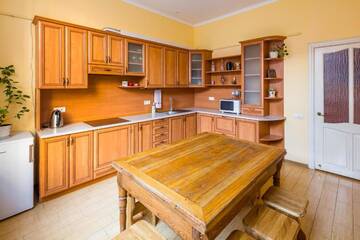Фото номера Апартаменты с 3 спальнями Апартаменты Apartment on Valova 9 г. Львов 63