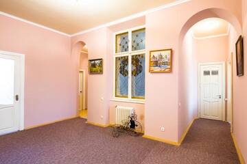 Фото номера Апартаменты с 3 спальнями Апартаменты Apartment on Valova 9 г. Львов 69