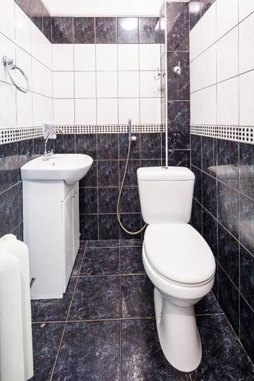 Фото номера Апартаменты с 3 спальнями Апартаменты Apartment on Valova 9 г. Львов 67