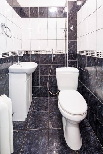 Фото номера Апартаменты с 3 спальнями Апартаменты Apartment on Valova 9 г. Львов 35