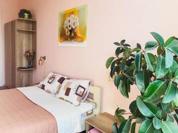 Фото номера Апартаменты с 3 спальнями Апартаменты Apartment on Valova 9 г. Львов 98