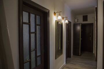 Фото номера Апартаменты с 3 спальнями Апартаменты Apartament Lwow г. Львов 41