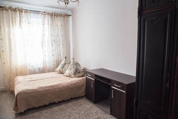 Фото номера Апартаменты с 3 спальнями Апартаменты Apartament Lwow г. Львов 51