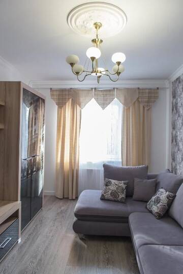 Фото номера Апартаменты с 3 спальнями Апартаменты Apartament Lwow г. Львов 58