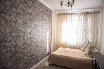 Фото номера Апартаменты с 3 спальнями Апартаменты Apartament Lwow г. Львов 52