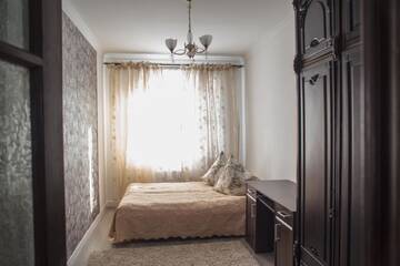 Фото номера Апартаменты с 3 спальнями Апартаменты Apartament Lwow г. Львов 53