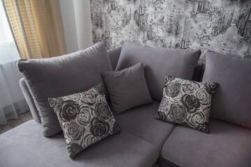 Фото номера Апартаменты с 3 спальнями Апартаменты Apartament Lwow г. Львов 57