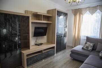Фото номера Апартаменты с 3 спальнями Апартаменты Apartament Lwow г. Львов 60