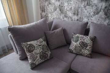 Фото номера Апартаменты с 3 спальнями Апартаменты Apartament Lwow г. Львов 18