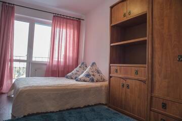 Фото номера Апартаменты с 3 спальнями Апартаменты Apartament Lwow г. Львов 20