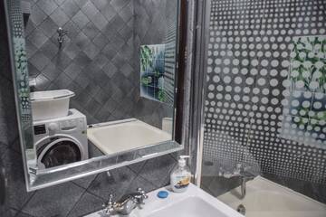 Фото номера Апартаменты с 3 спальнями Апартаменты Apartament Lwow г. Львов 22