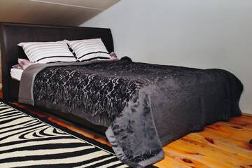 Фото номера Апартаменты с 3 спальнями Апартаменты Apartament Lwow г. Львов 29