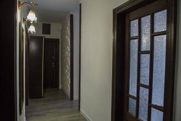 Фото номера Апартаменты с 3 спальнями Апартаменты Apartament Lwow г. Львов 7