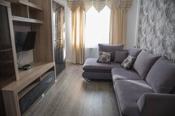 Фото номера Апартаменты с 3 спальнями Апартаменты Apartament Lwow г. Львов 63