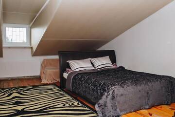Фото номера Апартаменты с 3 спальнями Апартаменты Apartament Lwow г. Львов 35