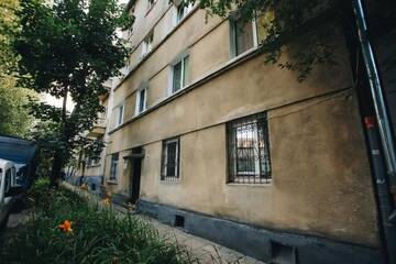 Фото номера Апартаменты с 3 спальнями Апартаменты Apartament Lwow г. Львов 39