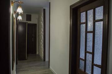 Фото номера Апартаменты с 3 спальнями Апартаменты Apartament Lwow г. Львов 40