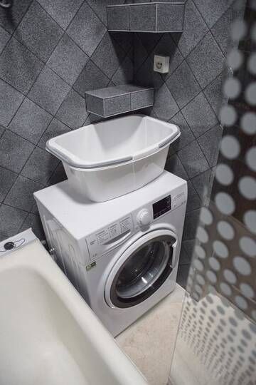 Фото номера Апартаменты с 3 спальнями Апартаменты Apartament Lwow г. Львов 10