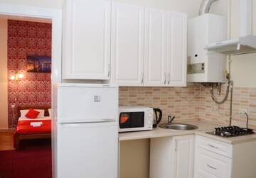 Фото номера Стандартные апартаменты Апартаменты Подобова оренда квартир г. Львов 3