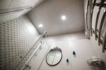 Фото номера Апартаменты-студио Апартаменты City Center Apartment г. Львов 28