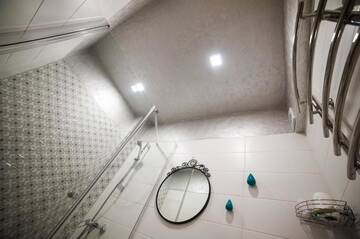 Фото номера Апартаменты-студио Апартаменты City Center Apartment г. Львов 37