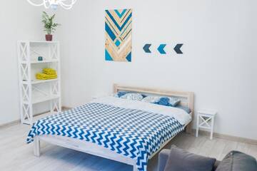 Фото номера Апартаменты-студио Апартаменты City Center Apartment г. Львов 10