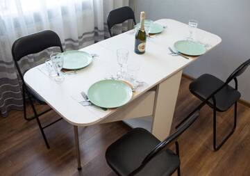 Фото номера Апартаменты Апартаменты Guest house at Kulisha 12 г. Львов 11