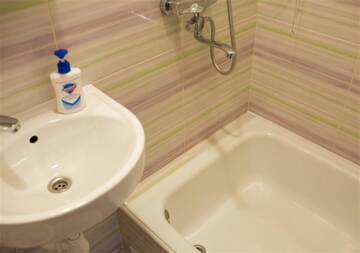 Фото номера Апартаменты Апартаменты Guest house at Kulisha 12 г. Львов 15