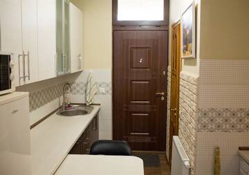 Фото номера Апартаменты Апартаменты Guest house at Kulisha 12 г. Львов 12