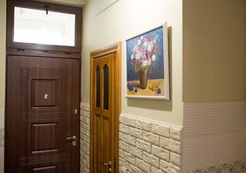 Фото номера Апартаменты Апартаменты Guest house at Kulisha 12 г. Львов 13