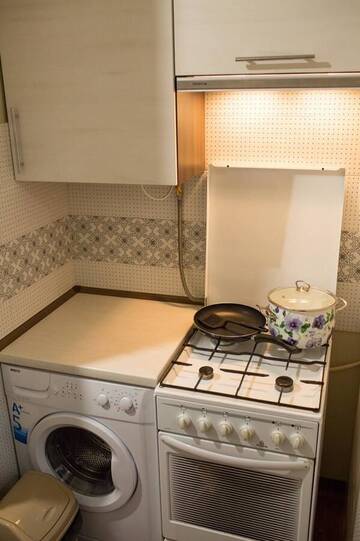Фото номера Апартаменты Апартаменты Guest house at Kulisha 12 г. Львов 14