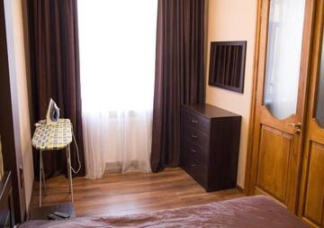 Фото номера Апартаменты Апартаменты Guest house at Kulisha 12 г. Львов 21
