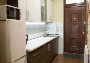 Фото номера Апартаменты Апартаменты Guest house at Kulisha 12 г. Львов 28