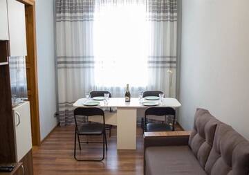 Фото номера Апартаменты Апартаменты Guest house at Kulisha 12 г. Львов 25
