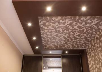 Фото номера Апартаменты Апартаменты Guest house at Kulisha 12 г. Львов 7