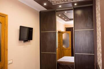 Фото номера Апартаменты Апартаменты Guest house at Kulisha 12 г. Львов 34