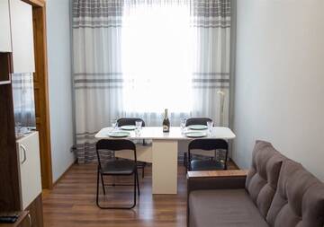 Фото номера Апартаменты Апартаменты Guest house at Kulisha 12 г. Львов 10