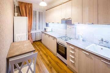 Фото номера Апартаменты Апартаменты Apartments in the center г. Львов 18