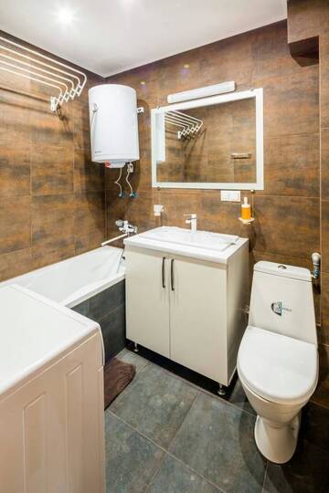 Фото номера Апартаменты Апартаменты Apartments in the center г. Львов 12
