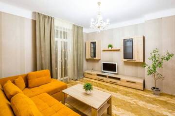 Фото номера Апартаменты Апартаменты Apartments in the center г. Львов 13