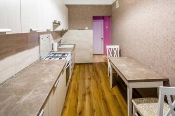 Фото номера Апартаменты Апартаменты Apartments in the center г. Львов 17