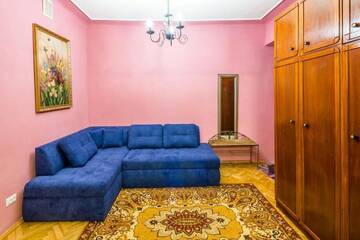 Фото номера Апартаменты Апартаменты Apartments in the center г. Львов 14