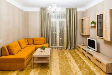 Фото номера Апартаменты Апартаменты Apartments in the center г. Львов 20