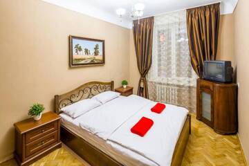 Фото номера Апартаменты Апартаменты Apartments in the center г. Львов 21