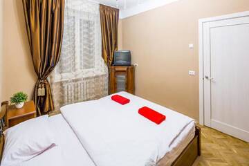 Фото номера Апартаменты Апартаменты Apartments in the center г. Львов 22