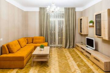 Фото номера Апартаменты Апартаменты Apartments in the center г. Львов 9