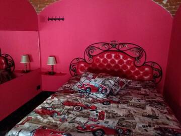 Фото номера Апартаменты Апартаменты Apartment Masoch Style г. Львов 13